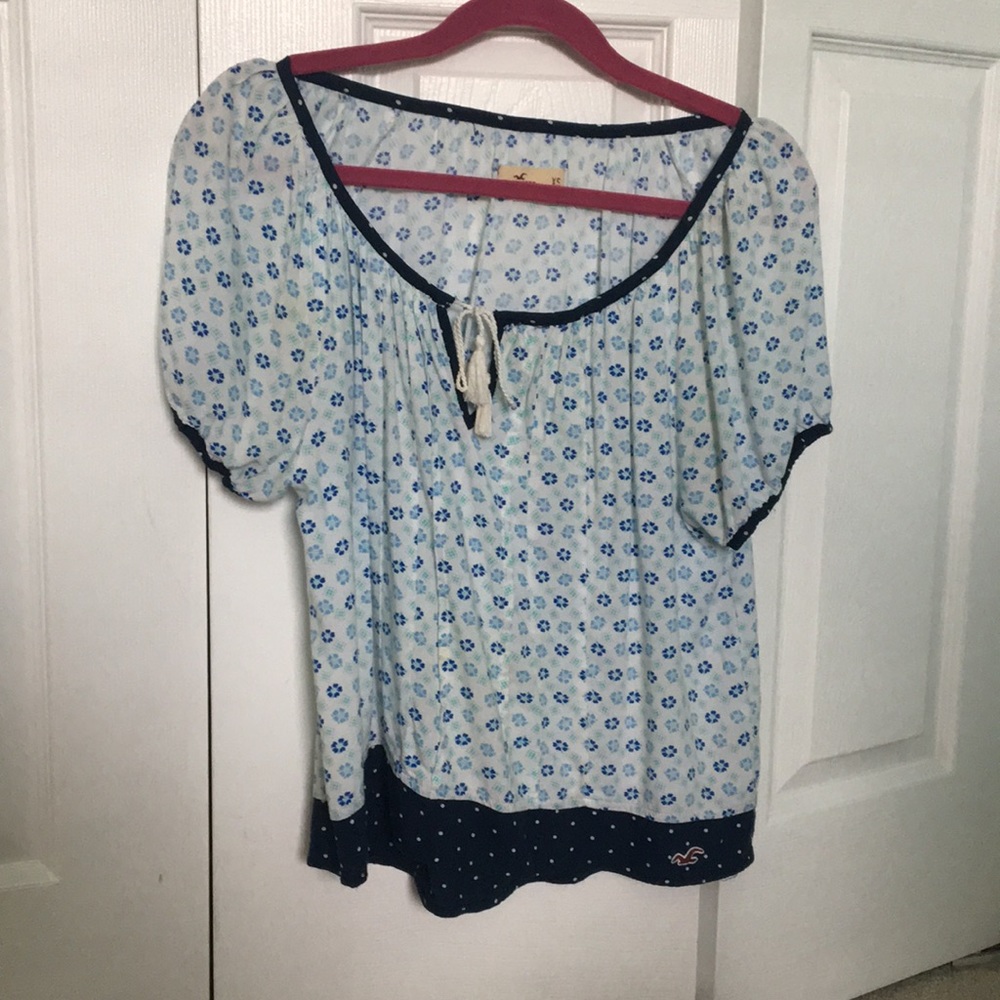 Summer shirt